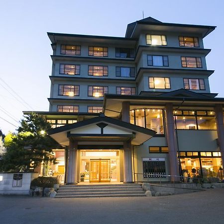 Hotel Yura No Yado Seifuen Ači Exteriér fotografie