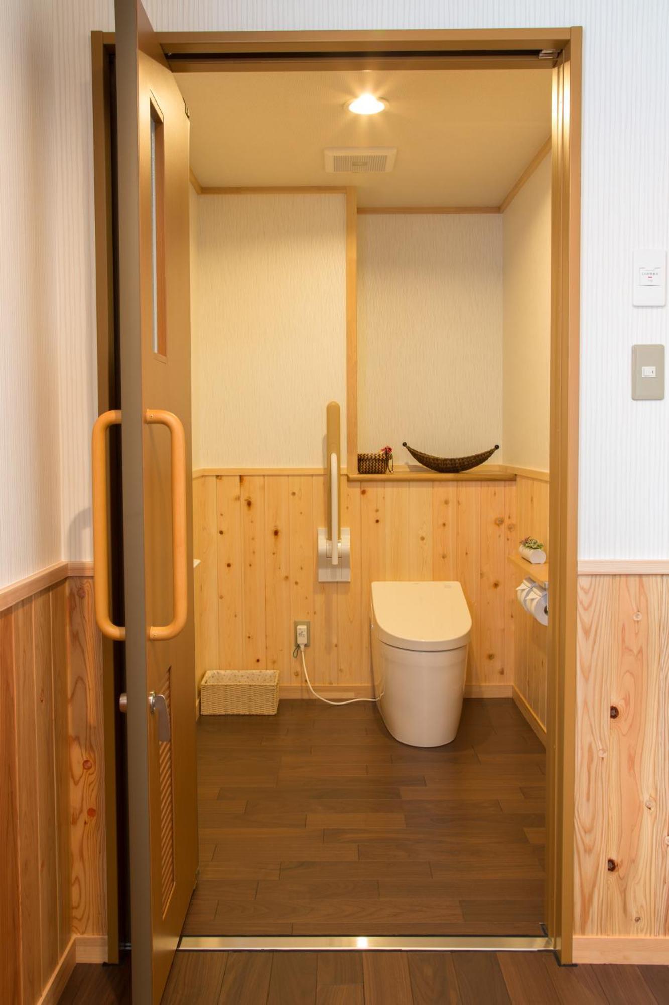 Hotel Yura No Yado Seifuen Ači Exteriér fotografie