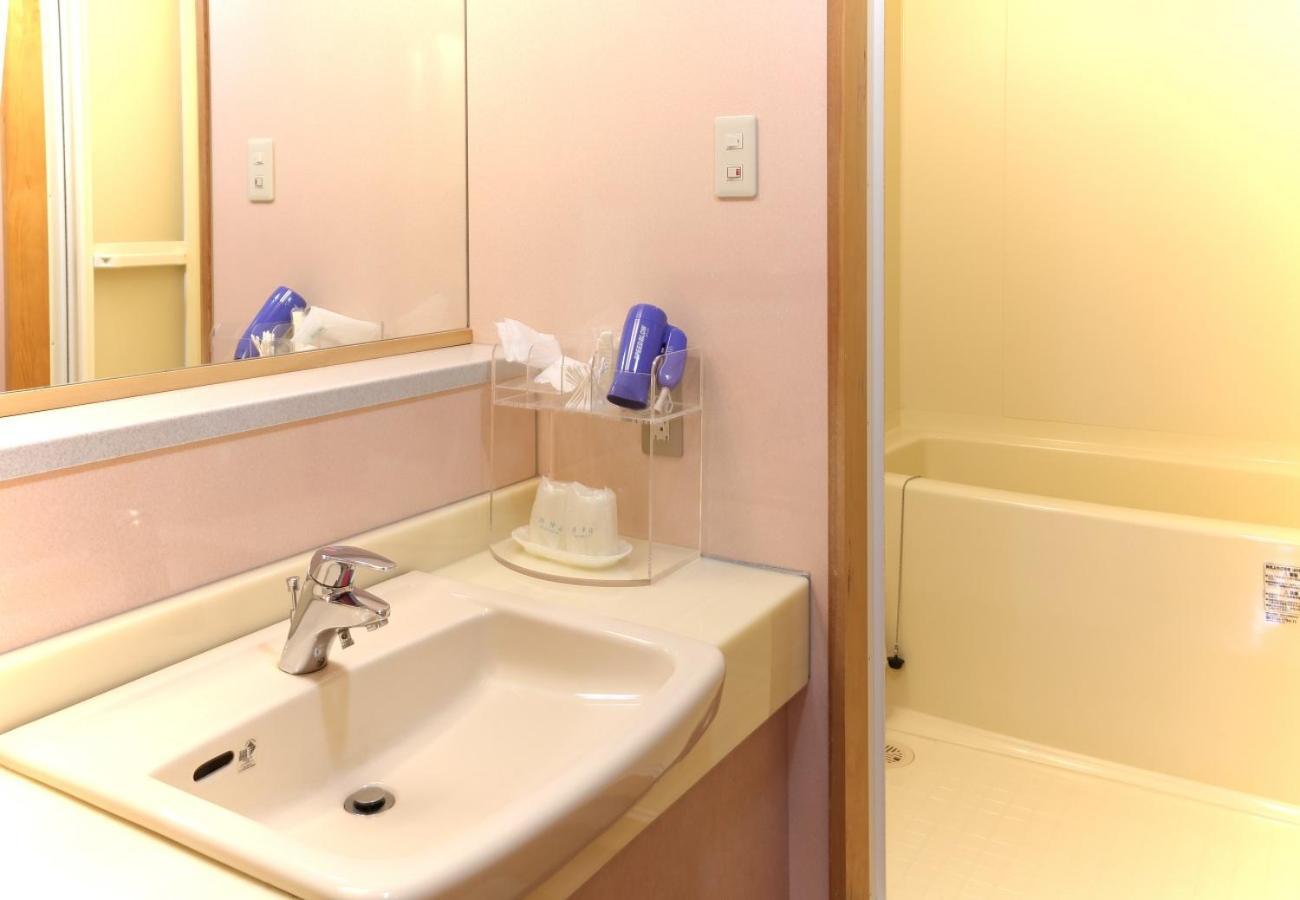 Hotel Yura No Yado Seifuen Ači Pokoj fotografie