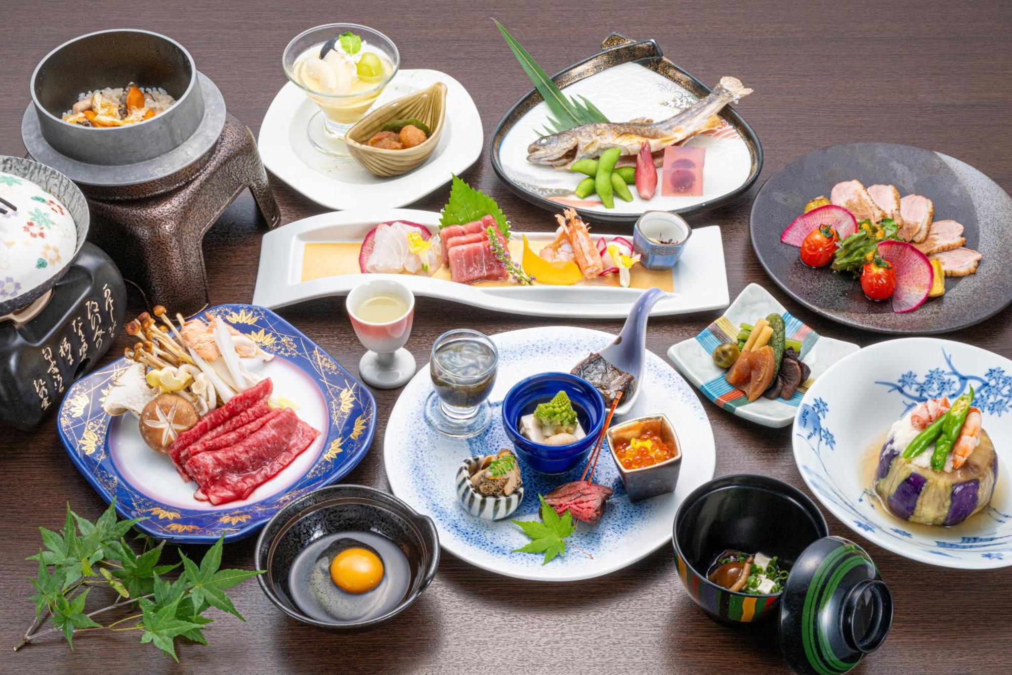 Hotel Yura No Yado Seifuen Ači Exteriér fotografie