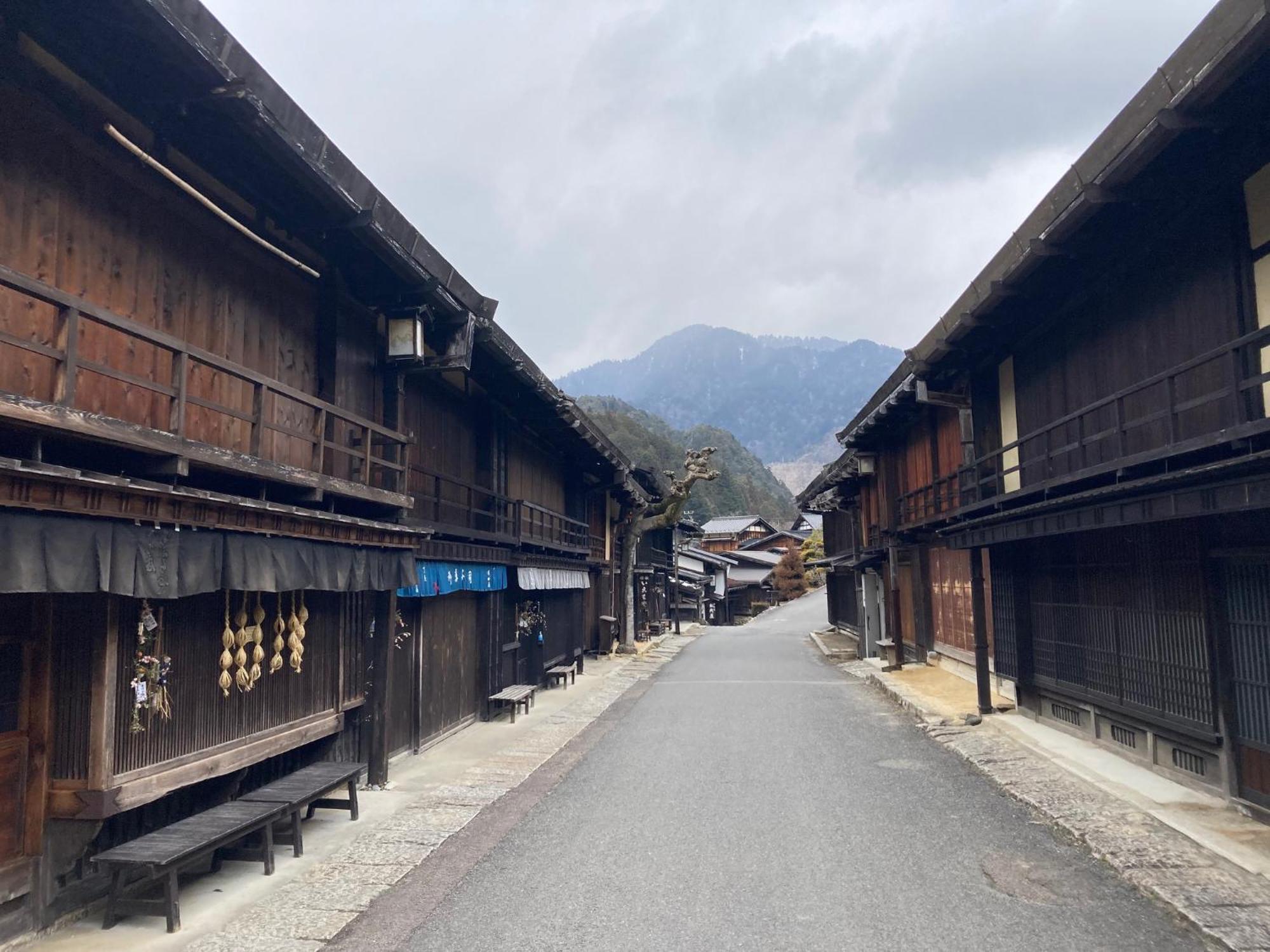 Hotel Yura No Yado Seifuen Ači Exteriér fotografie