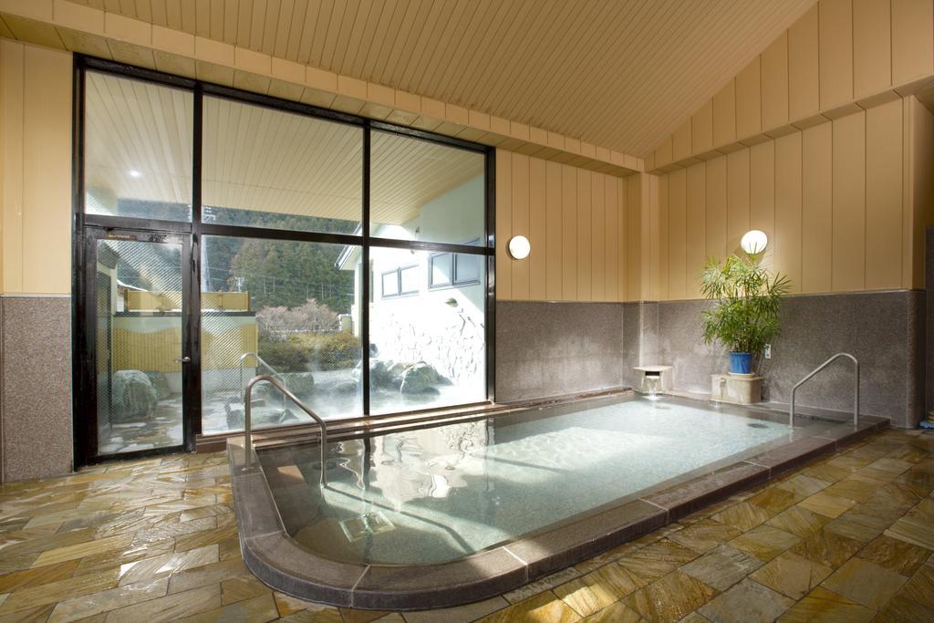 Hotel Yura No Yado Seifuen Ači Exteriér fotografie